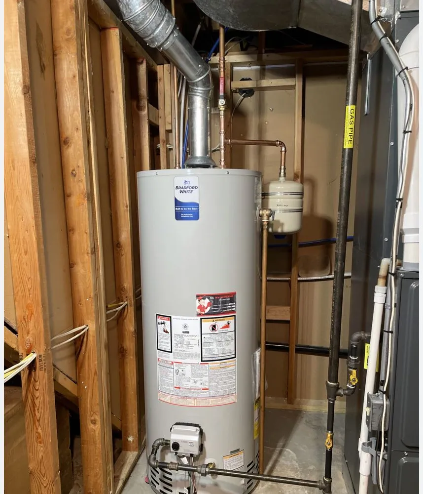 Slide of Marco’s Plumber