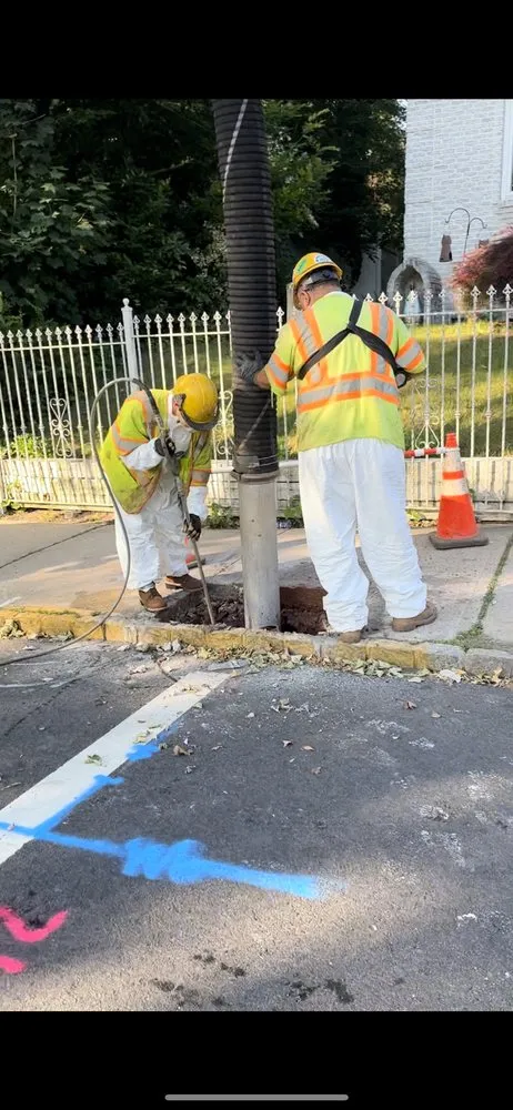 Slide of Marco’s Plumber