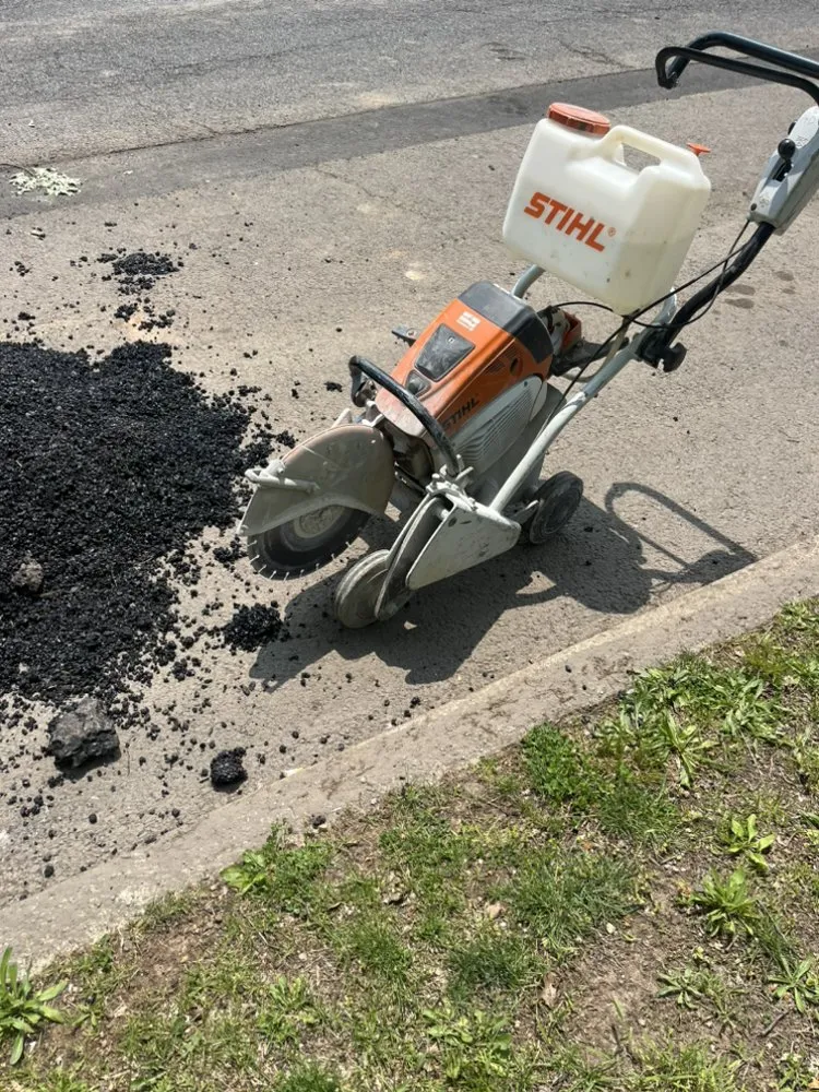 Slide of Marco’s Plumber