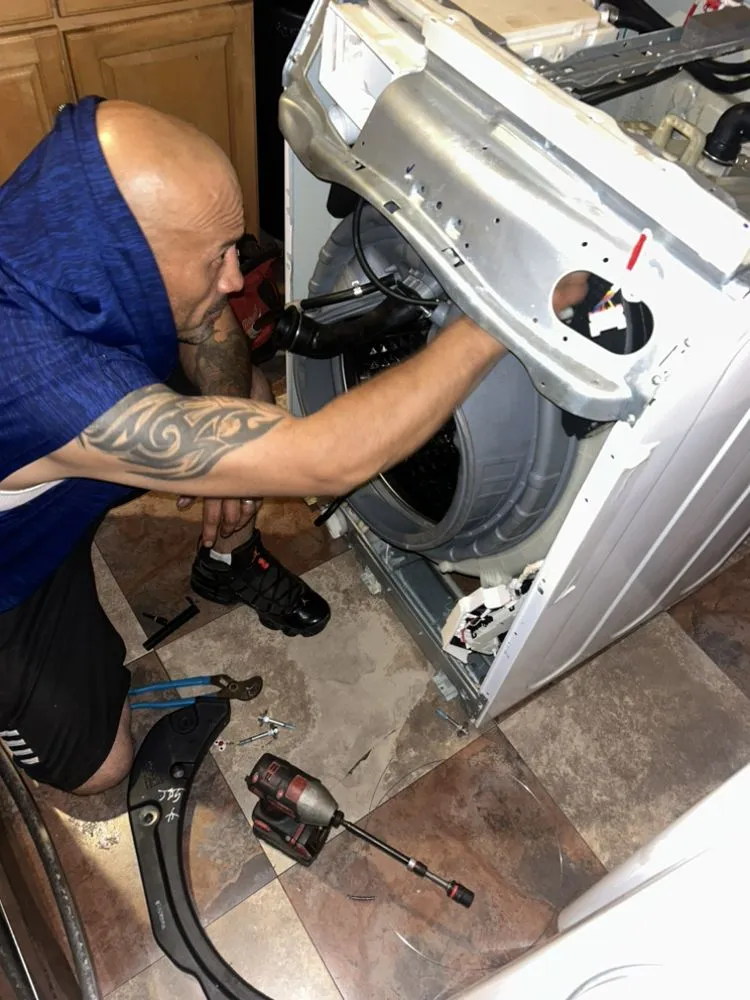 Slide of Marco’s Plumber