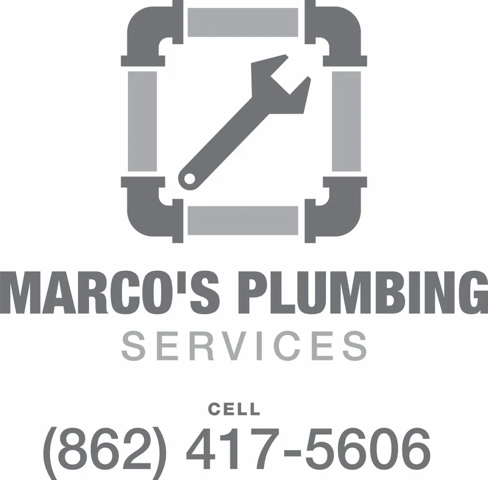 Slide of Marco's Plumbing