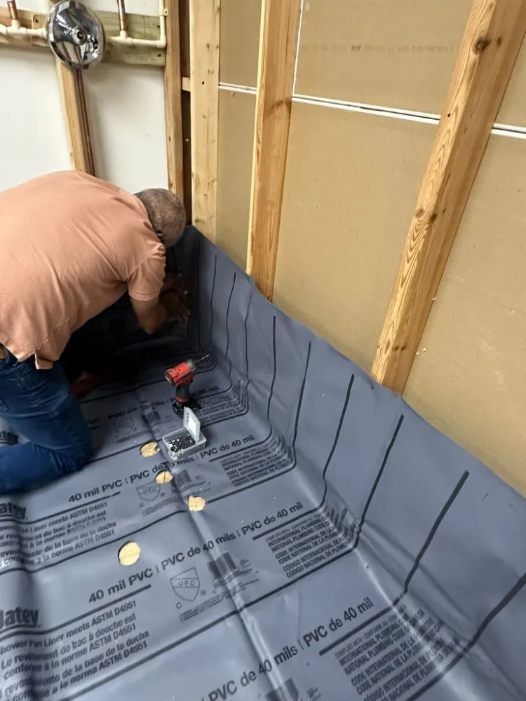 Slide of Marco's Plumbing