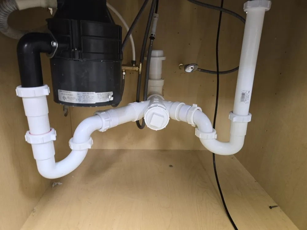 Slide of Marco's Plumbing