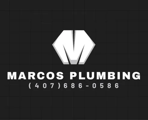 Marcos Plumbing