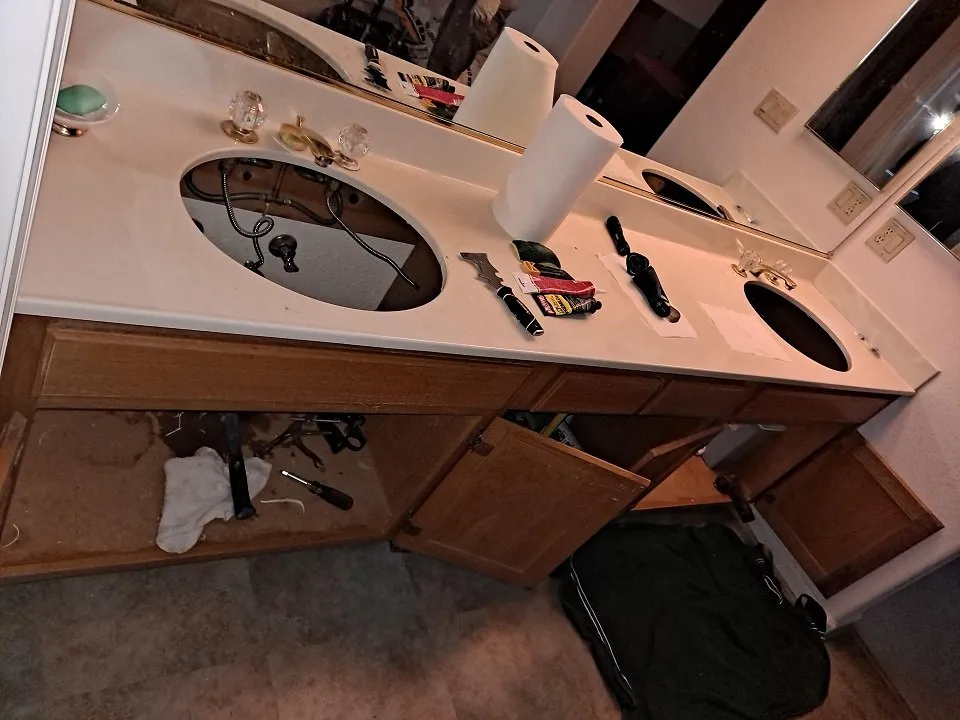 Slide of Marco’s Plumbing