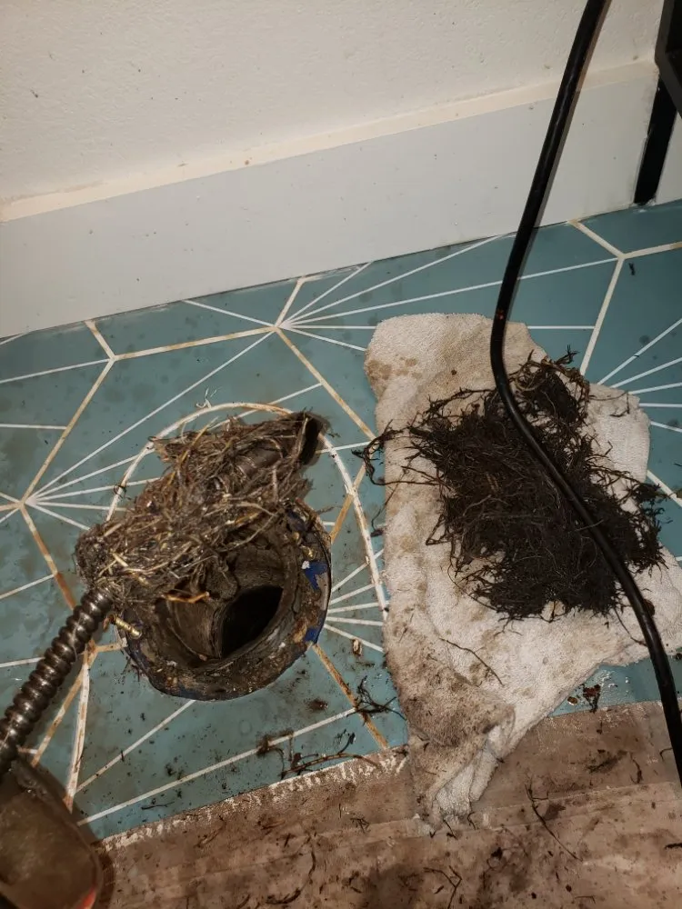 Slide of Marco’s Plumbing