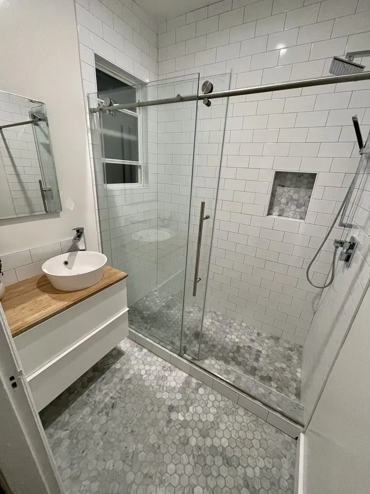 Slide of Marco’s Plumbing