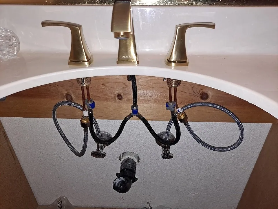 Slide of Marco’s Plumbing