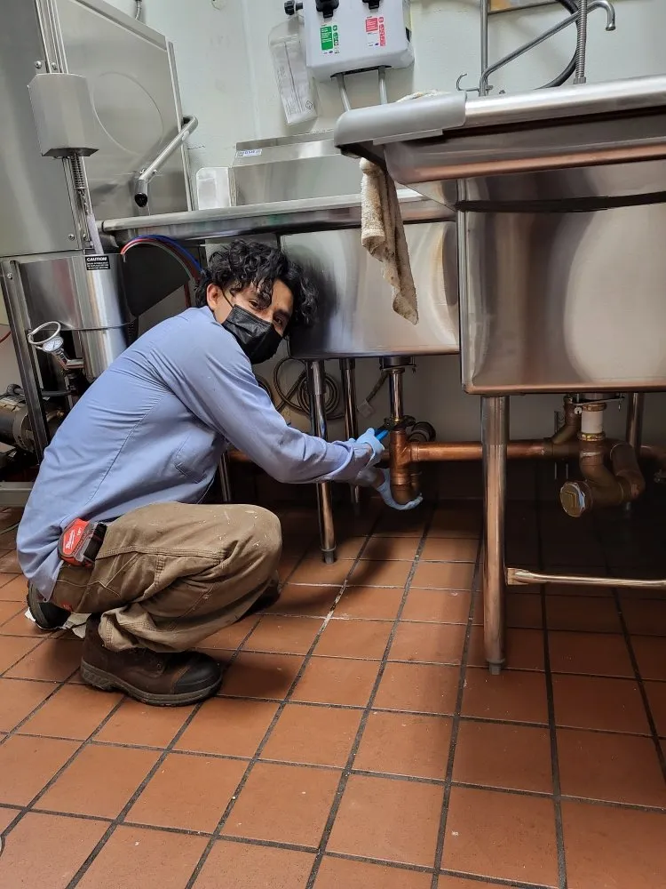 Emergency leak detection for homes in San Francisco, CA by Marco’s Plumbing