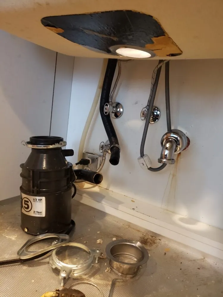 Expert drain cleaning for homes in San Francisco, CA by Marco’s Plumbing