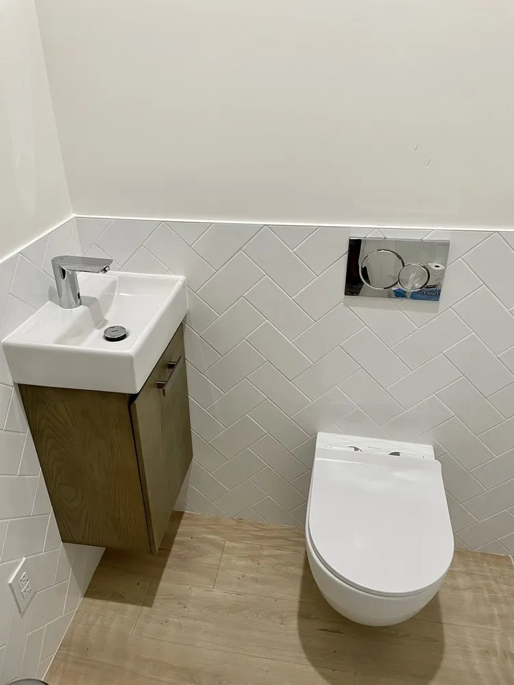 Slide of Marco’s Plumbing