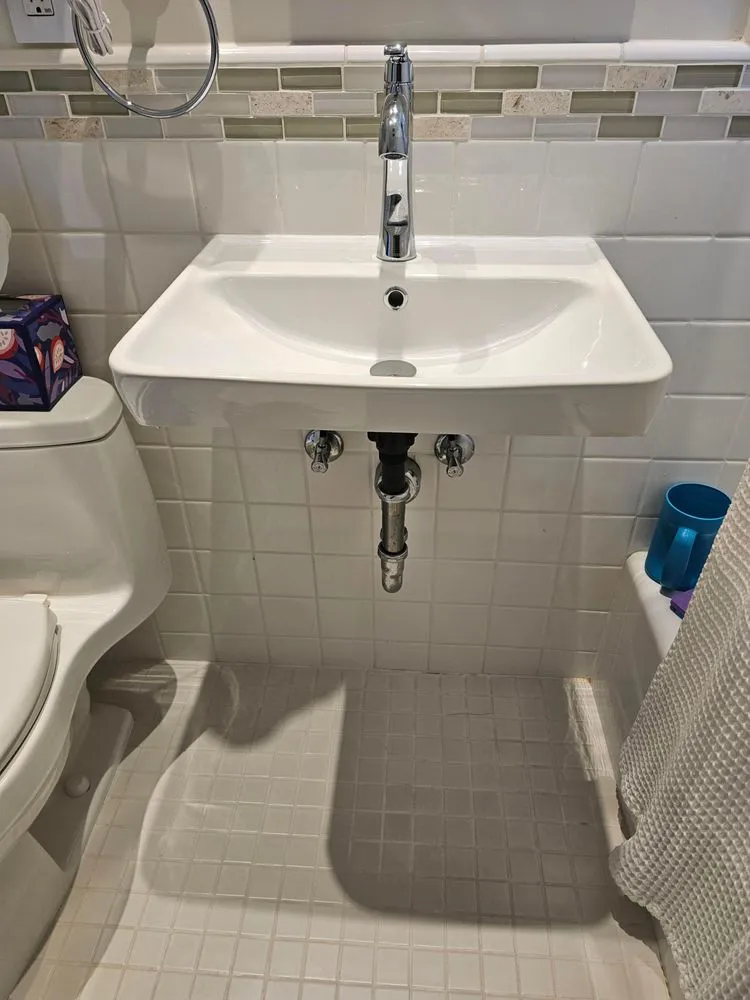 Slide of Marco’s Plumbing