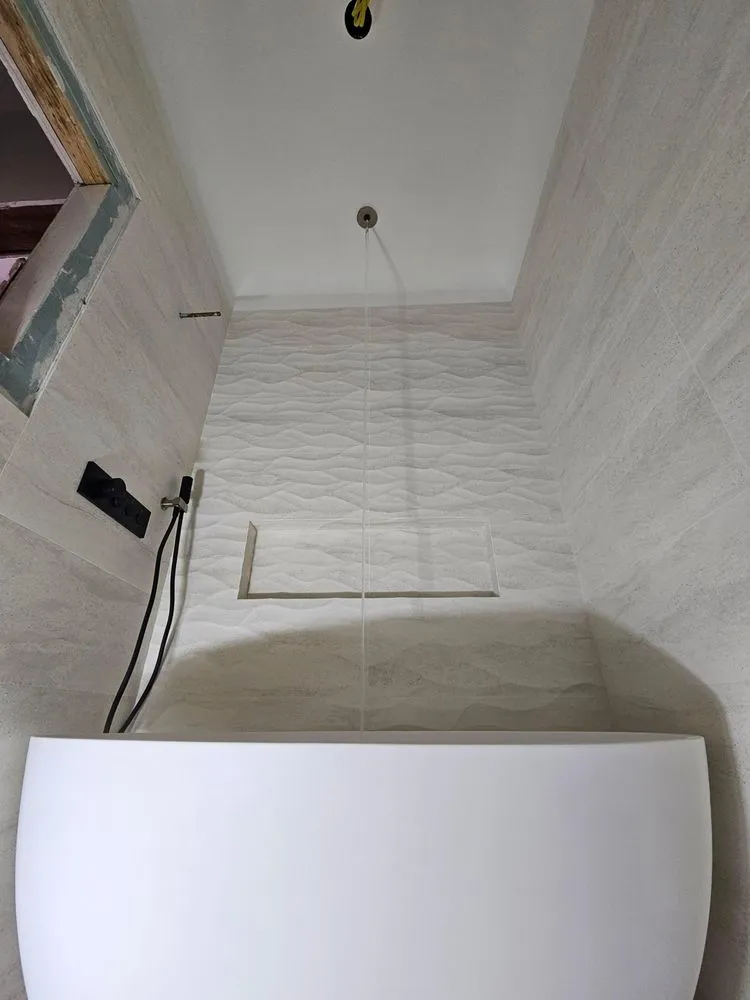 Slide of Marco’s Plumbing