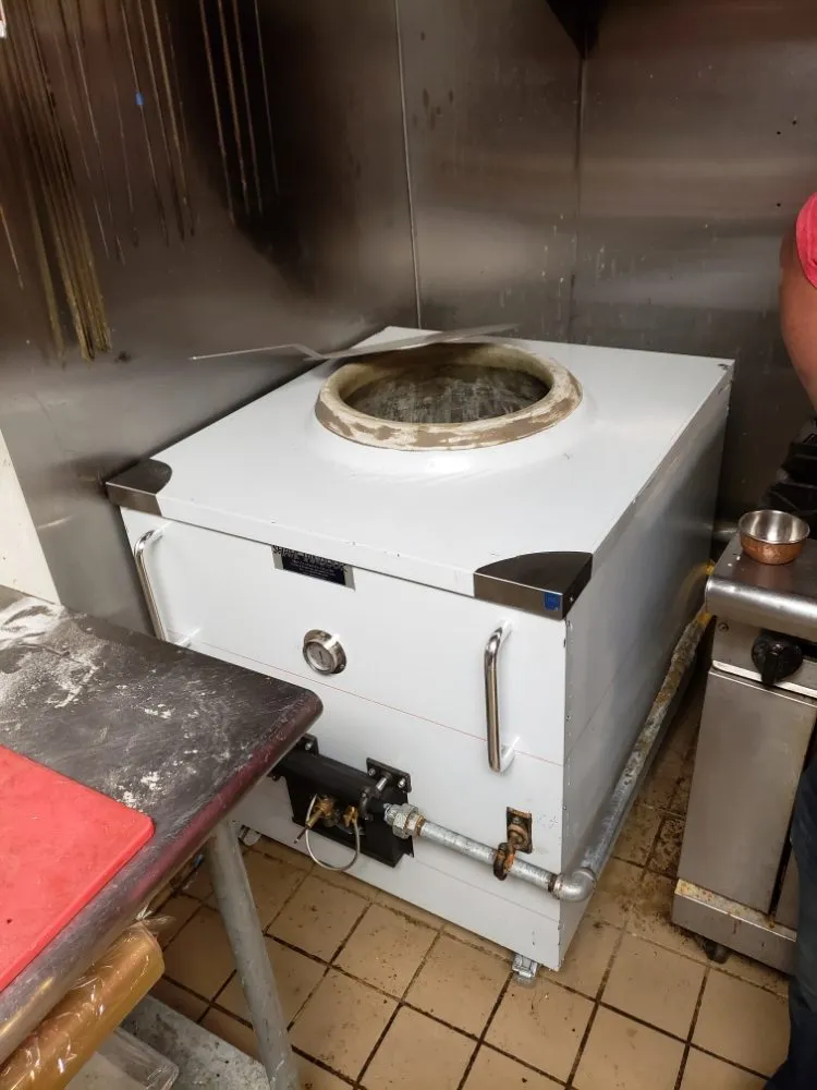 Slide of Marco’s Plumbing