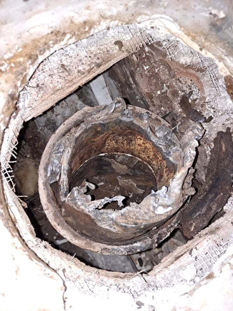 Slide of Marco’s Plumbing