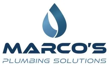 Slide of Marco's Plumbing Solutions