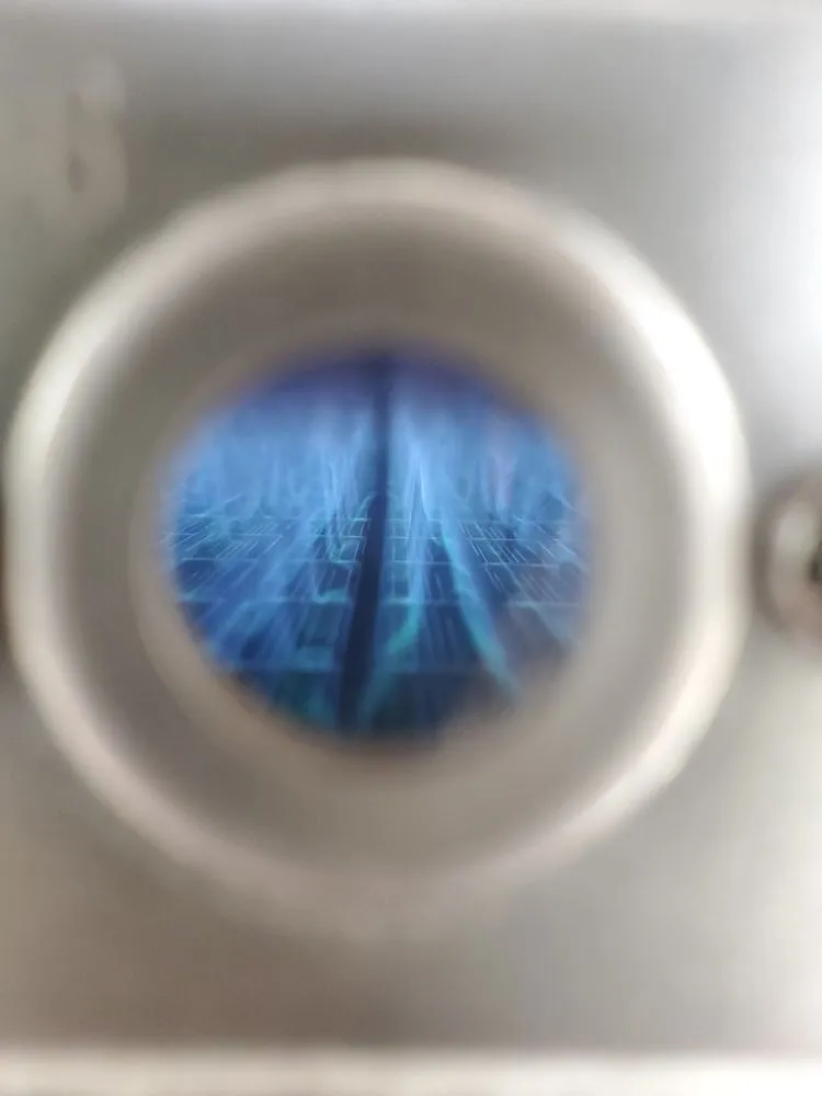 Slide of Marco's Tankless