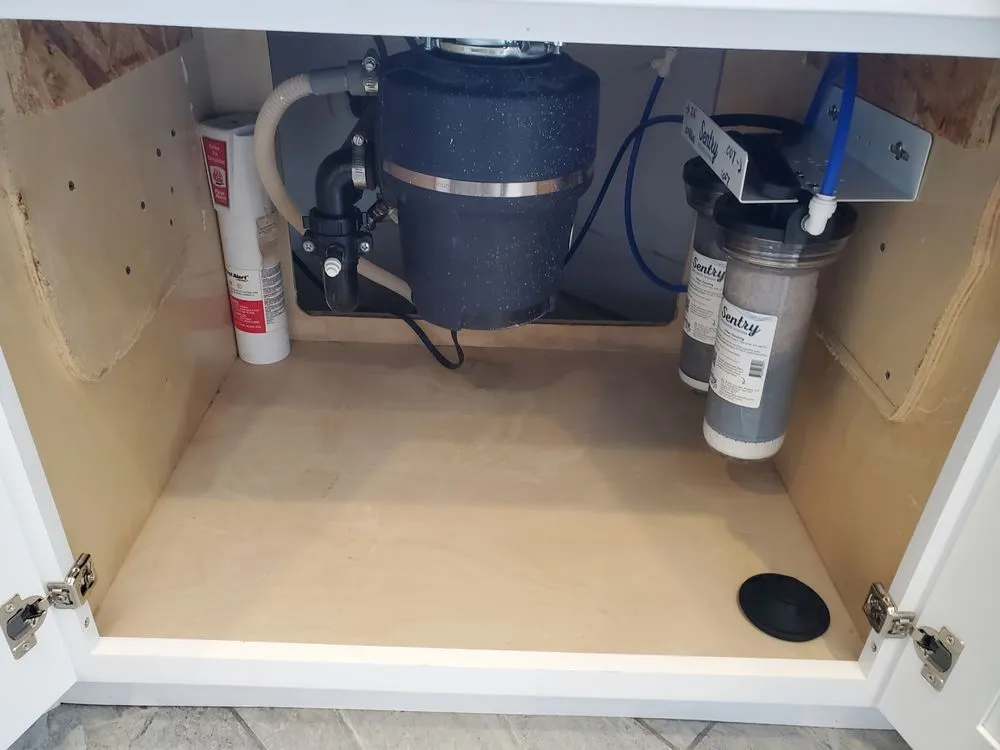 Slide of Marco's Tankless