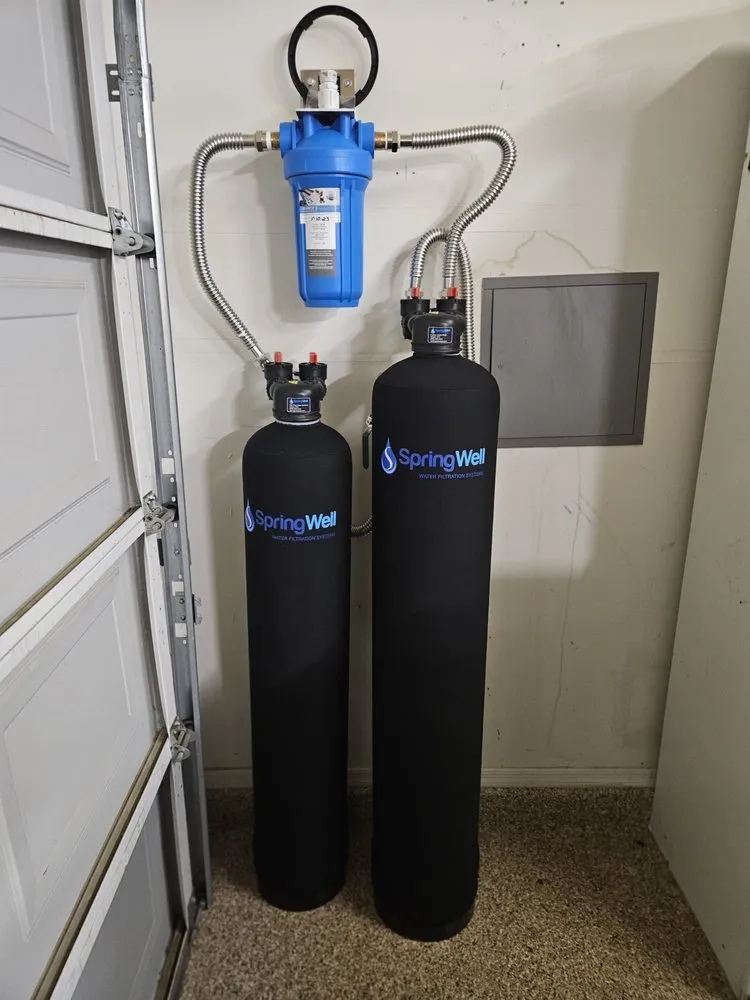 Slide of Marco's Tankless