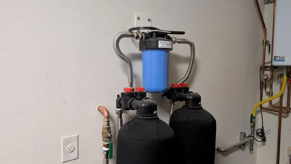 Slide of Marco's Tankless