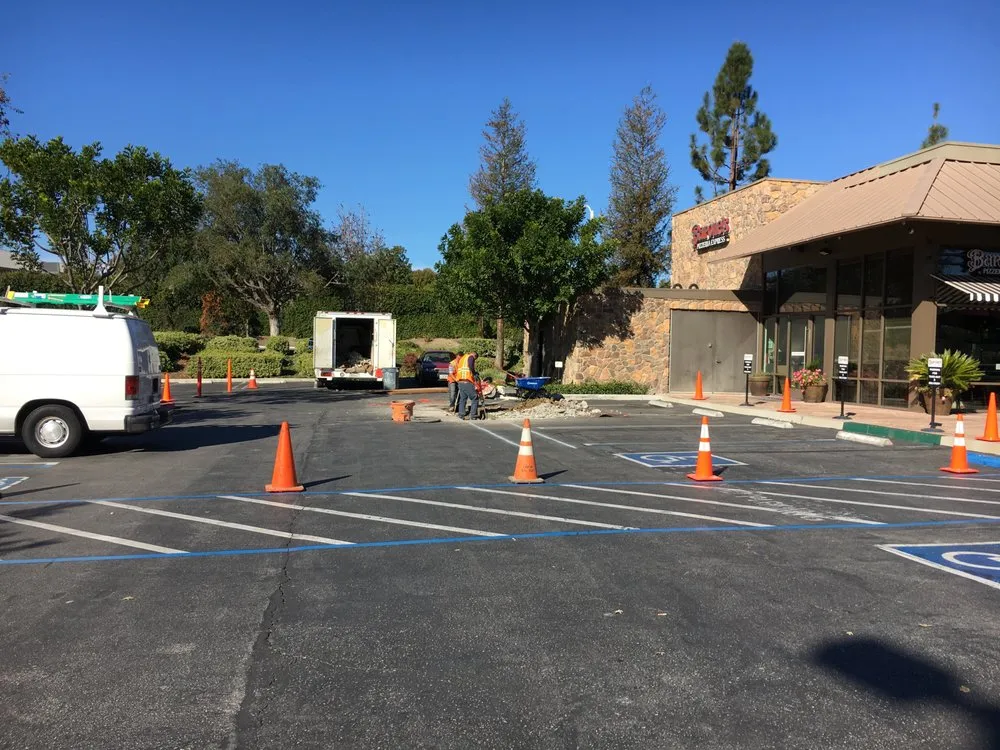 Slide of Marc's Plumbing & Rooter