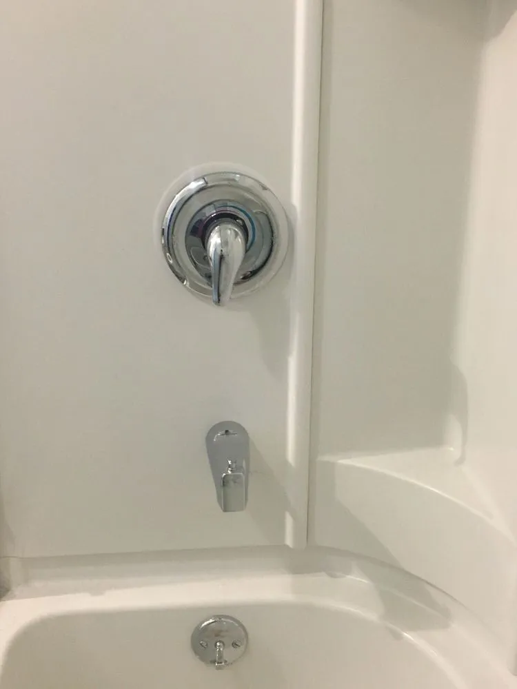 Slide of Marc's Plumbing & Rooter Service