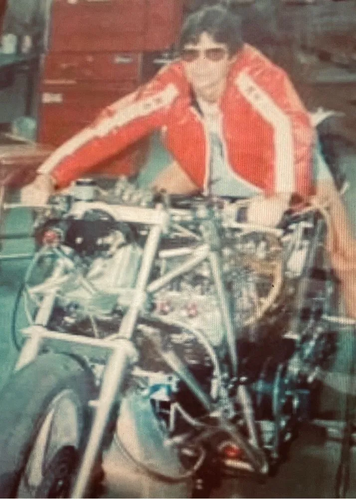 Slide of Marc's Plumbing & Rooter Service