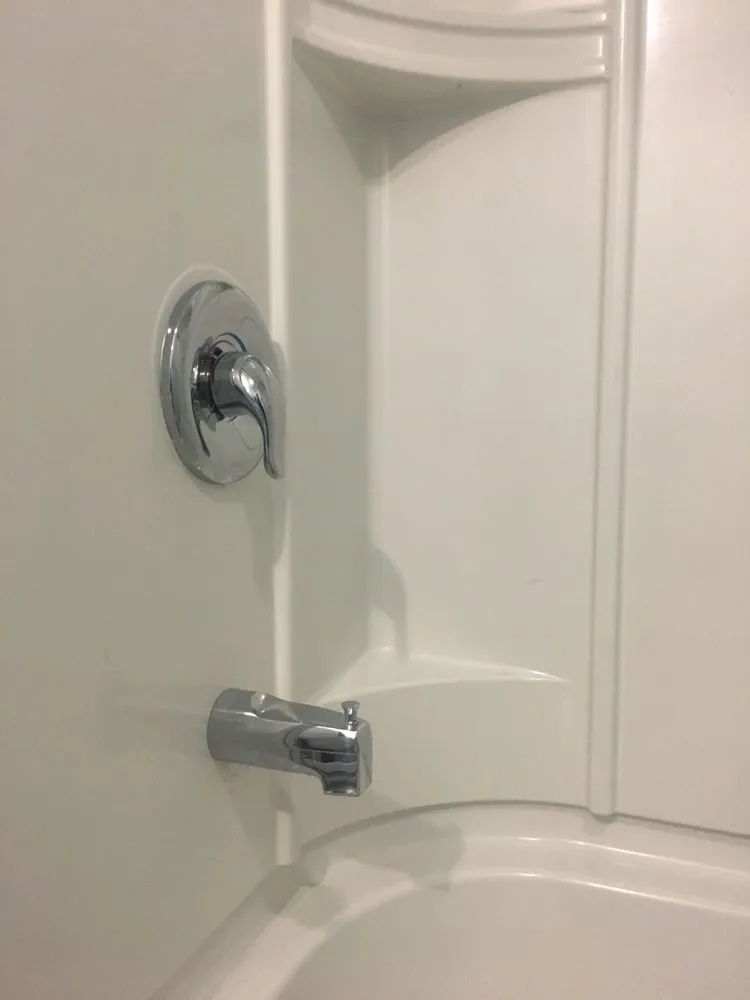 Slide of Marc's Plumbing & Rooter Service