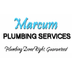 Slide of Marcum Plumbing Services