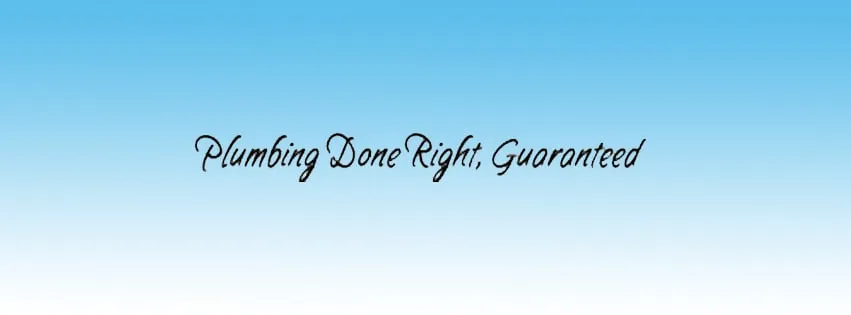 Slide of Marcum Plumbing Services