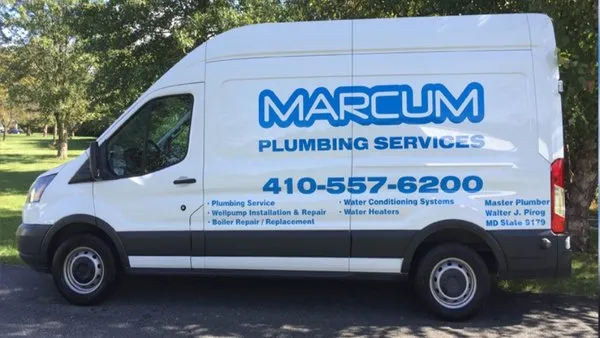 Marcum Plumbing Services