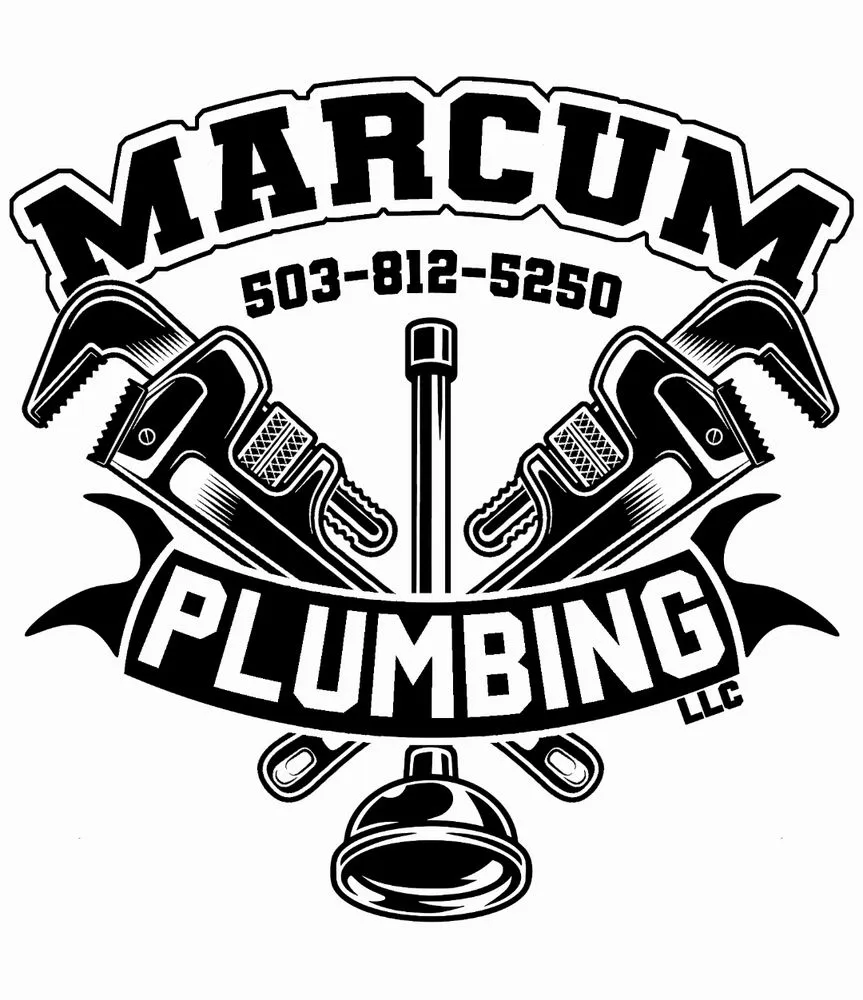 Slide of Marcum Plumbing