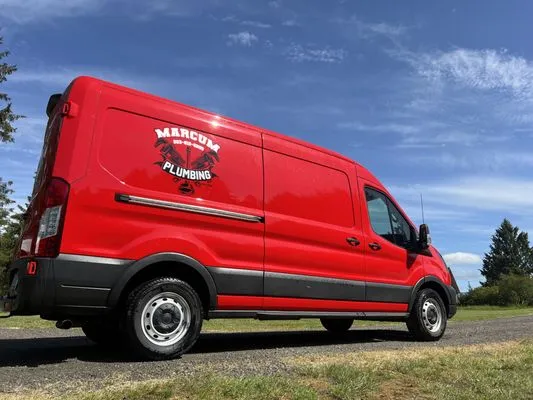 Marcum Plumbing