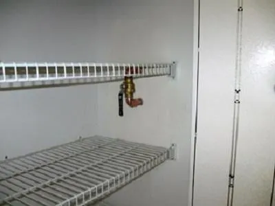 Slide of Marcum's Plumbing