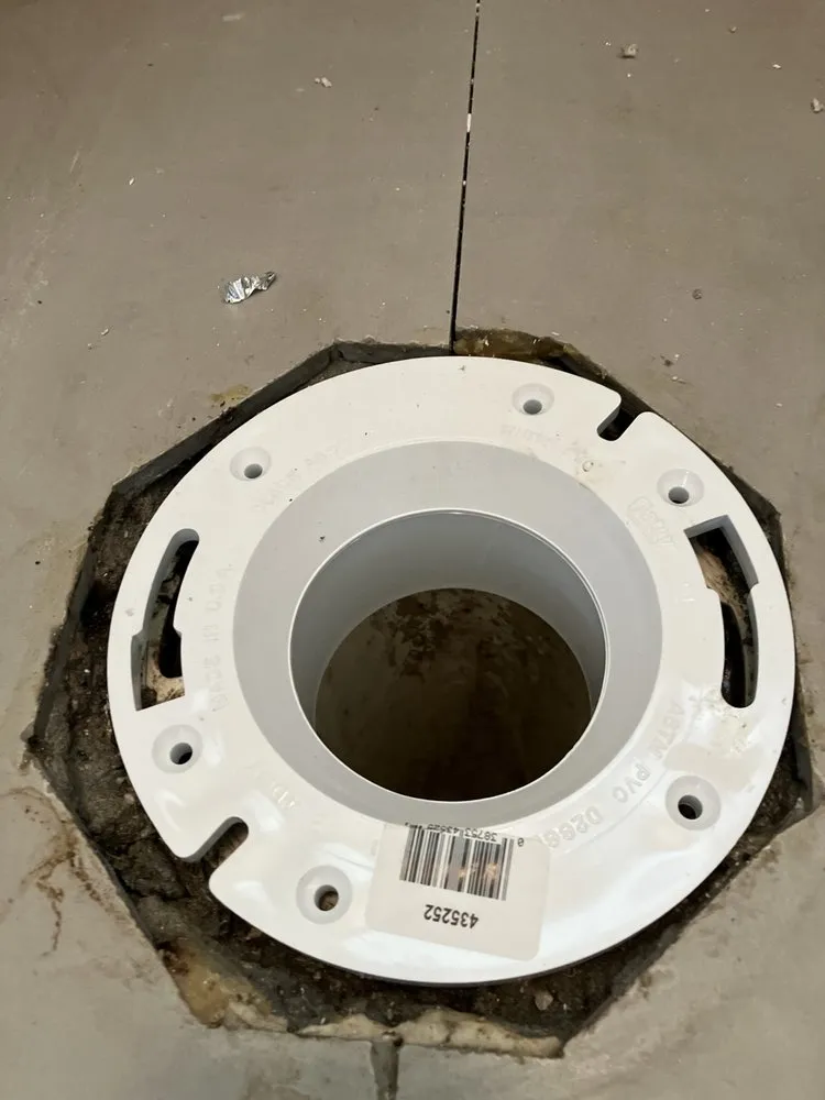 Slide of Marcus Complete Renovation