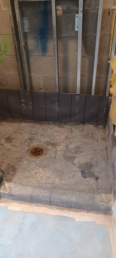 Slide of Marcus Complete Renovation