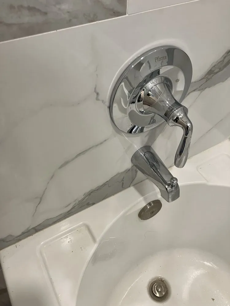 Slide of Marcus Complete Renovation