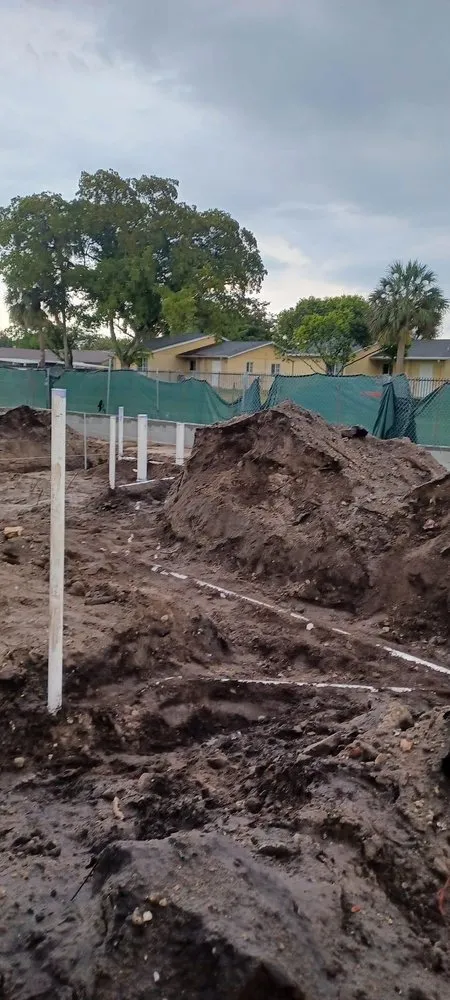 Slide of Marcus Complete Renovation