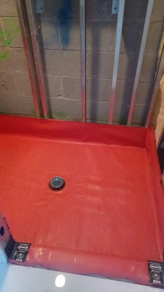 Slide of Marcus Complete Renovation