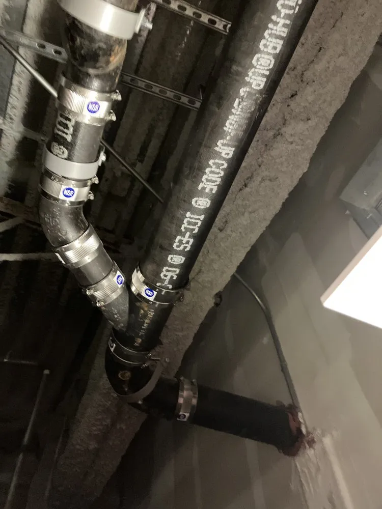 Emergency leak detection in West Palm Beach, FL by Marcus Complete Renovation
