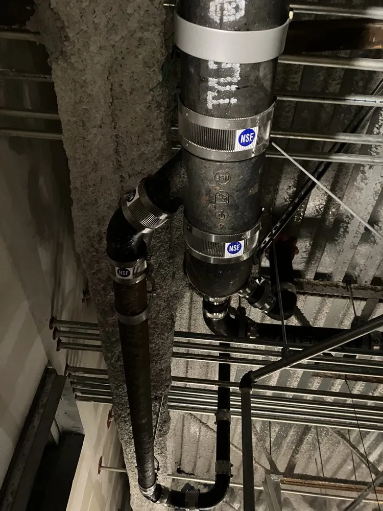 Slide of Marcus Complete Renovation