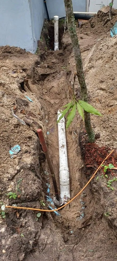 Slide of Marcus Complete Renovation