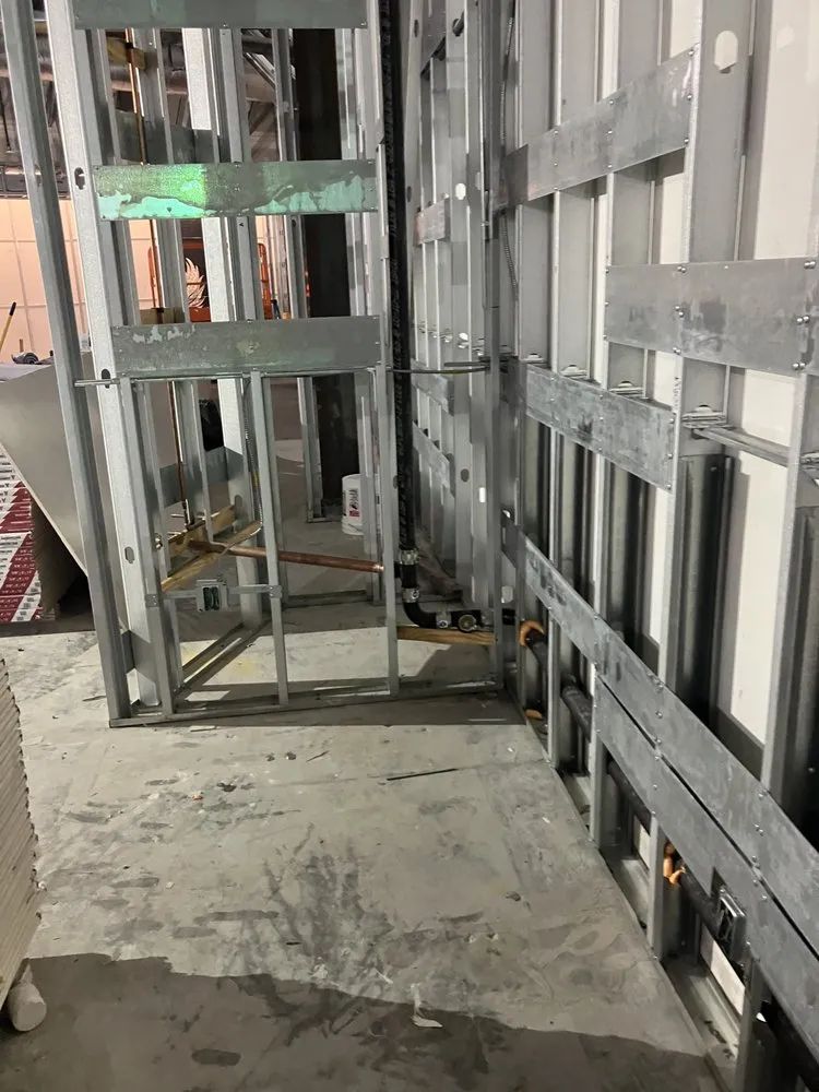 Slide of Marcus Complete Renovation