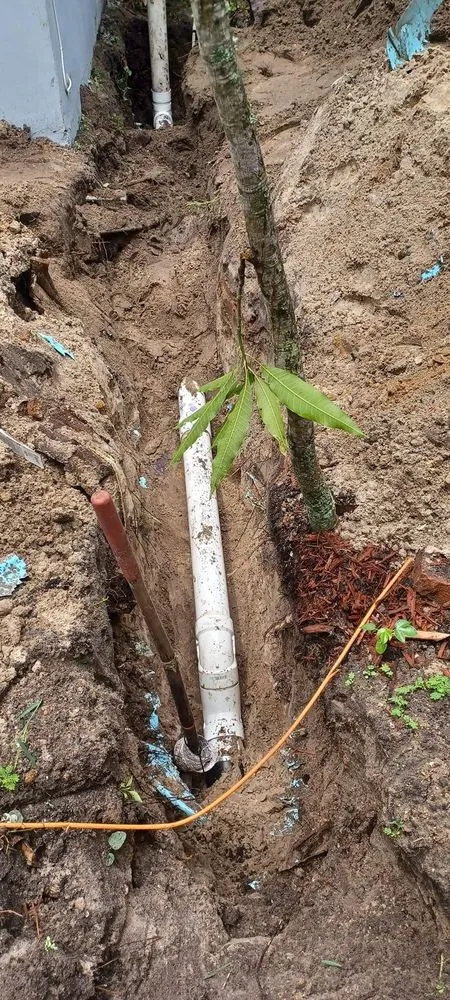 Slide of Marcus Complete Renovation