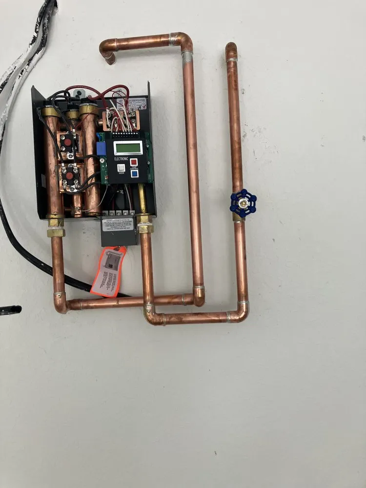 Slide of Marcus Complete Renovation