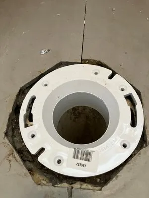 Marcus Complete Renovation Logo