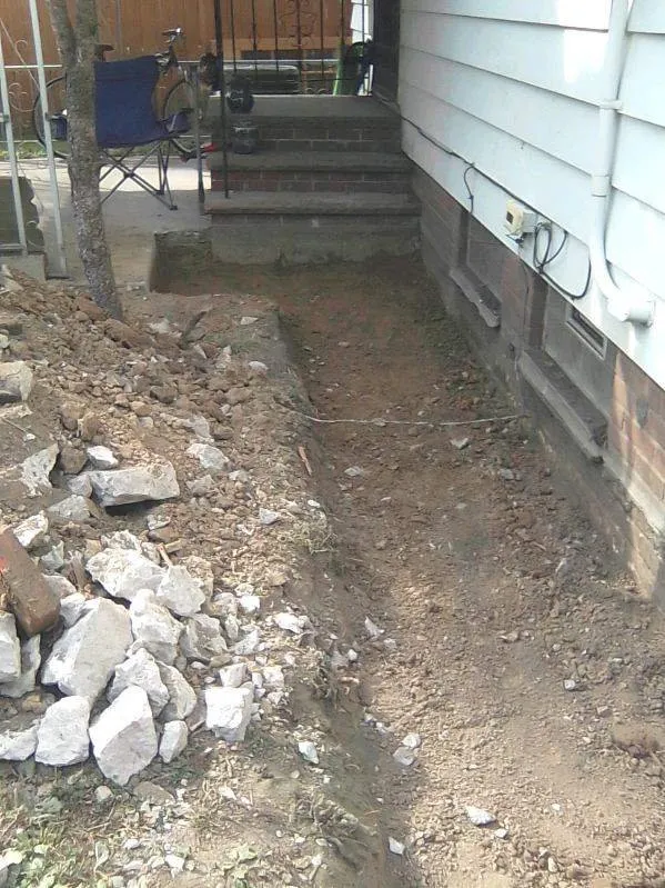 Slide of Marcus Mims