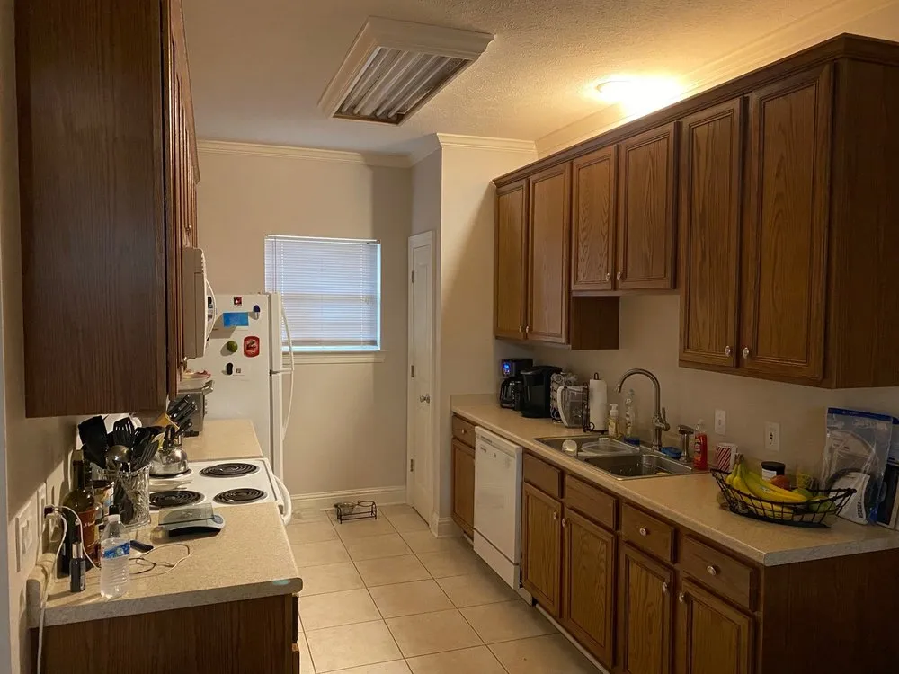 Slide of Mardi Gras Homes