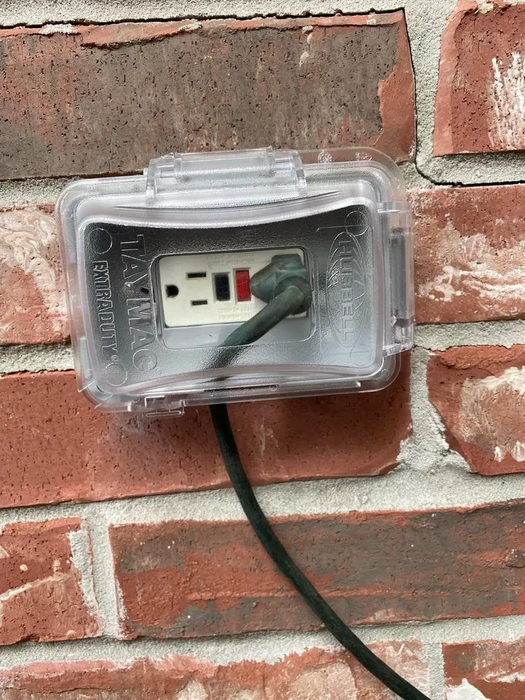 Slide of Mardi Gras Homes