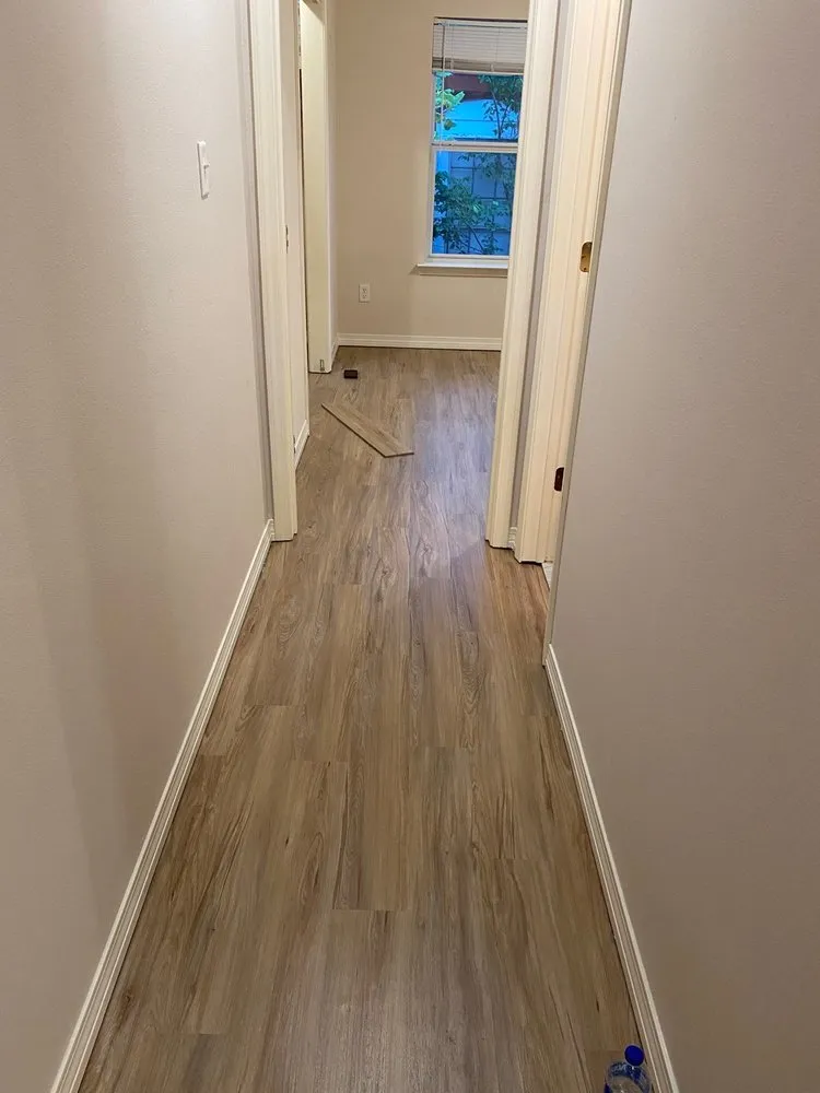 Slide of Mardi Gras Homes